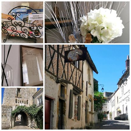 L'Echappee En Sologne Villa Mennetou-sur-Cher Bagian luar foto