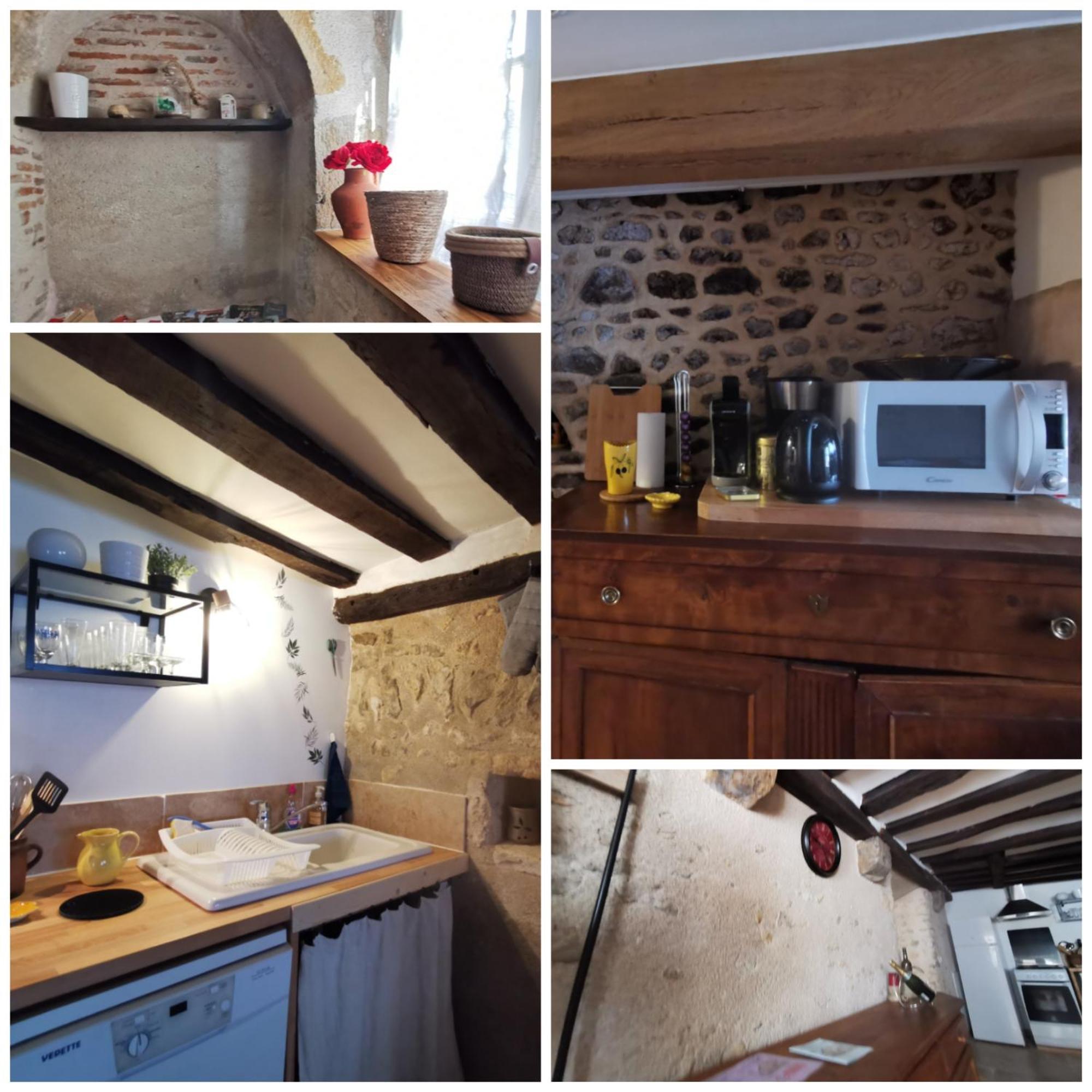 L'Echappee En Sologne Villa Mennetou-sur-Cher Bagian luar foto
