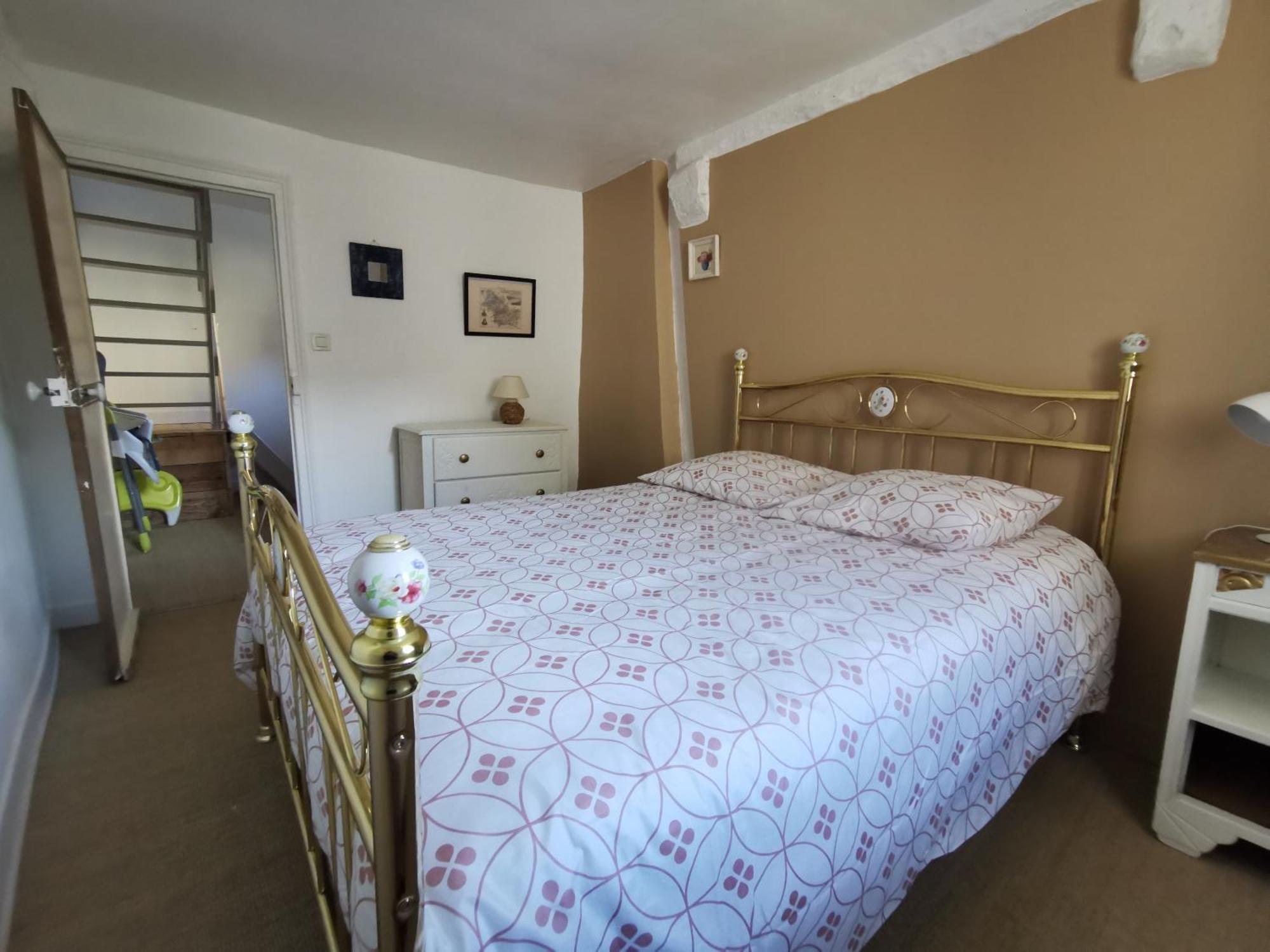 L'Echappee En Sologne Villa Mennetou-sur-Cher Bagian luar foto