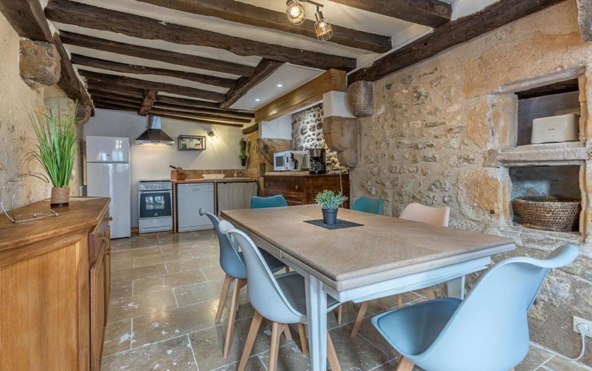L'Echappee En Sologne Villa Mennetou-sur-Cher Bagian luar foto