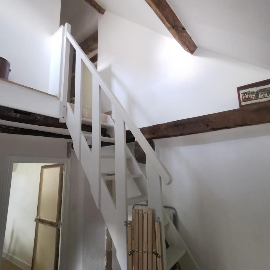 L'Echappee En Sologne Villa Mennetou-sur-Cher Bagian luar foto